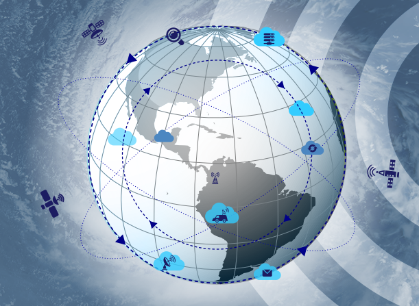 A Abrasat está de volta